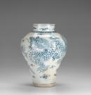 Dragon jar
