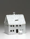 Rustic cottage