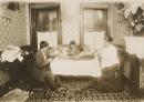 Family of Louis Rizzo, New York City