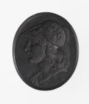 Alexander, intaglio gem