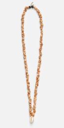 Shell necklace