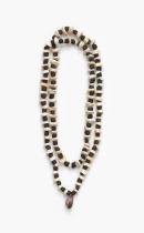 Shell necklace