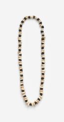 Shell necklace