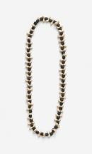Shell necklace