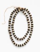 Shell necklace