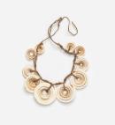 Shell necklace