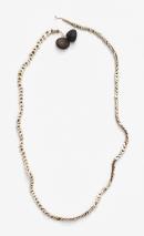 Shell necklace