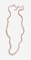 Shell necklace