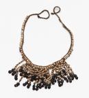 Shell necklace