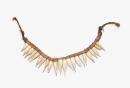 Shell necklace