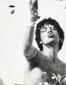 Mick Jagger, Kooyong