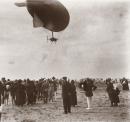 Deauville, 1919