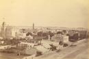 General view of Queenscliff, from Adman's Tower