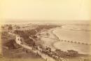 View at Queenscliff, as seen from the lighthouse