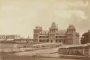 Adman’s Grand Hotel