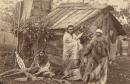 Aboriginal group at Coranderrk