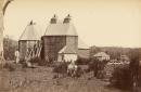 Hop kiln, Coranderrk
