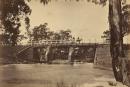 Bridge, Plenty River, near Morang