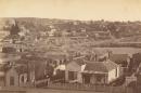 View of Mount Pleasant, as seen from School of Mines, Ballarat