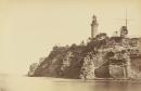 Shortland Bluff and lighthouse, Queenscliff