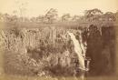 Lal Lal Falls, near Ballarat