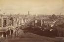 View of Ballarat, looking west, from Victoria Street