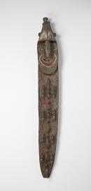 Minja figure