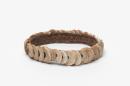 Conus shell armband