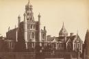 Benevolent Asylum, Ballarat