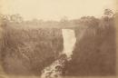 Lal Lal Falls, near Ballarat