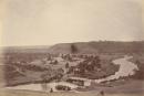 View on Barwon River, Queen’s Park, Geelong