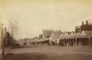 Ryrie Street, looking east, from post office, Geelong