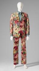 Sanderson suit