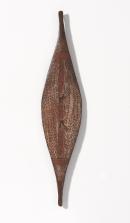 Broad shield
