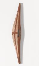 Parrying shield