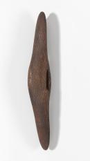 Parrying shield