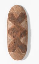 Gulmari shield