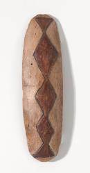 Gulmari shield
