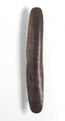 Parrying shield
