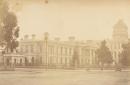 Ballarat District Hospital