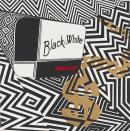 Black & White special cut