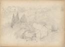 The gardener's cottage, Como