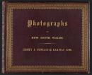 Photographs of New South Wales, Sydney and Newcastle Railway Line