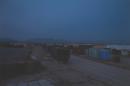 Before Dawn, Tarin Kowt Base, Uruzgan Province, Afghanistan