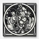 Canute, tile