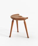 Three-legged stool