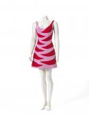 Tusk dress