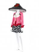 Requiem outfit