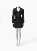 Taurus jacket and skirt