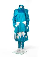 Opera house outfit